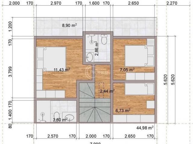 Casa venda em Região Geográfica Imediata de Caxias do Sul, Caxias do Sul