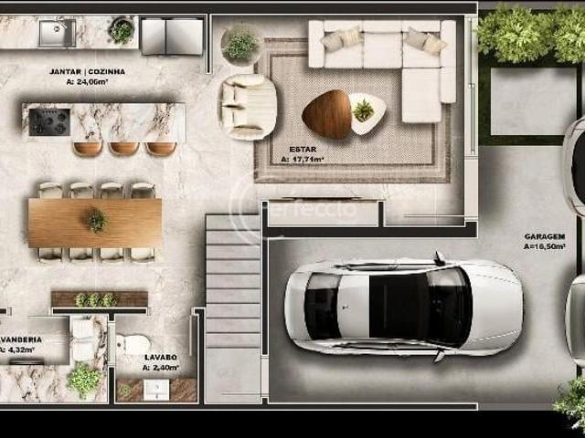 Casa venda em Região Geográfica Imediata de Caxias do Sul, Caxias do Sul