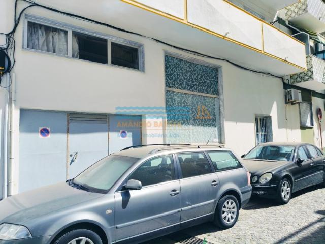 Armazém venda em Vila Real De Santo António, Faro