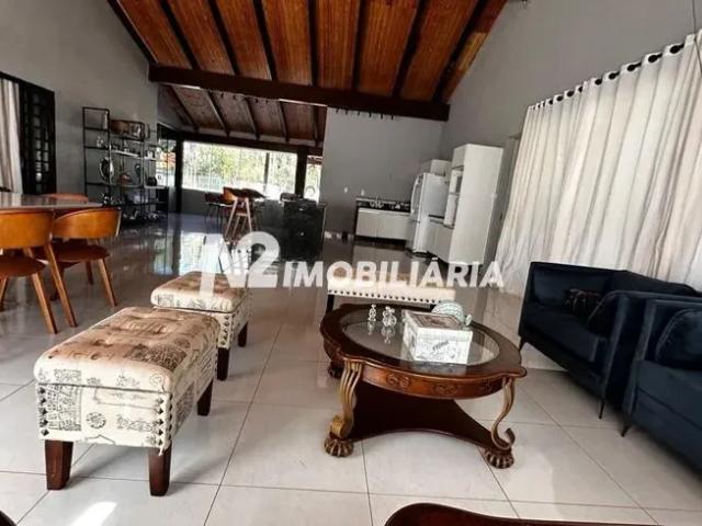Fazenda venda em Região Geográfica Imediata de Uberlândia, Campina Verde