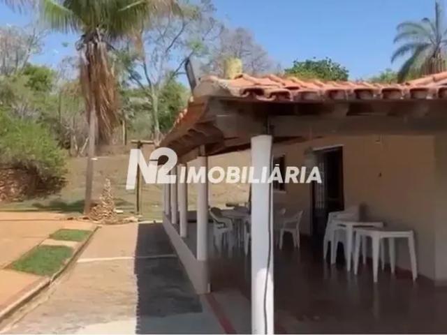 Fazenda venda em Região Geográfica Imediata de Uberlândia, Oliveira Fortes