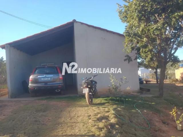 Fazenda venda em Região Geográfica Imediata de Uberlândia, Oliveira Fortes