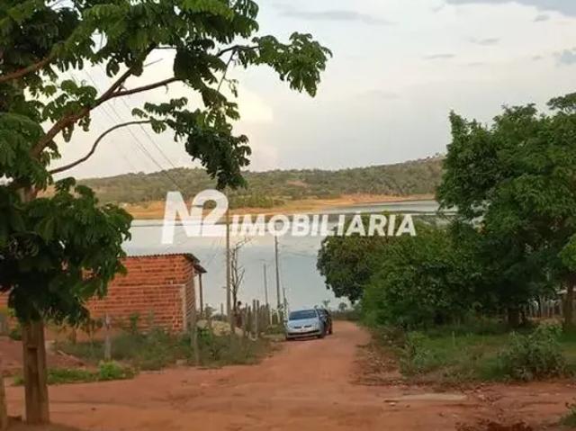 Fazenda venda em Região Geográfica Imediata de Uberlândia, Oliveira Fortes