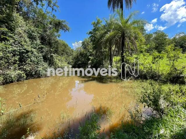Fazenda venda em Região Geográfica Imediata de Belo Horizonte, Região Metropolitana de Belo Horizonte