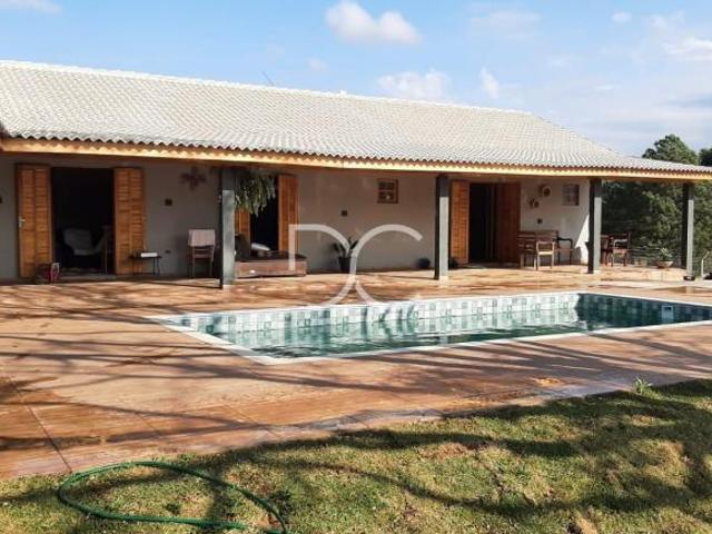 Sítio e chácara venda em Iperó, São Paulo