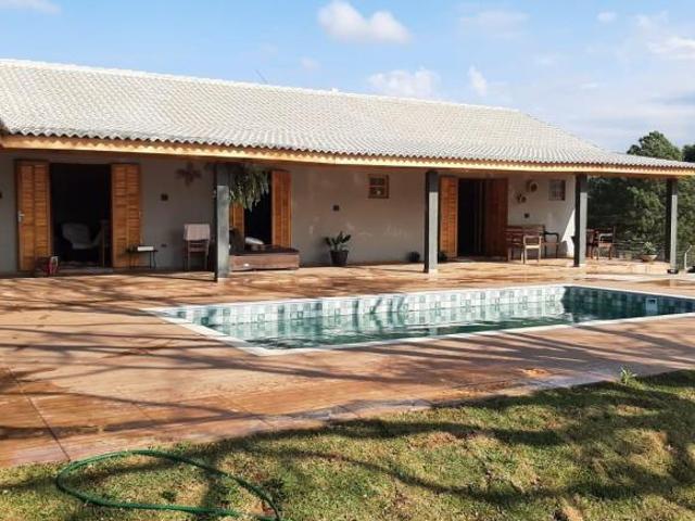 Sítio e chácara venda em Iperó, São Paulo