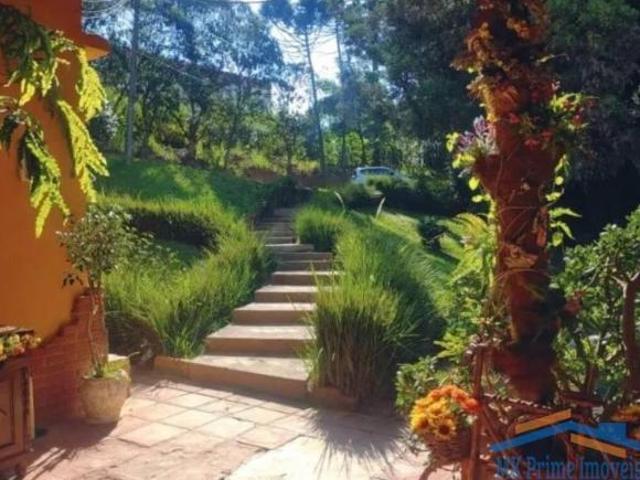 Sítio e chácara venda em Jardim das Flòres, Itapevi