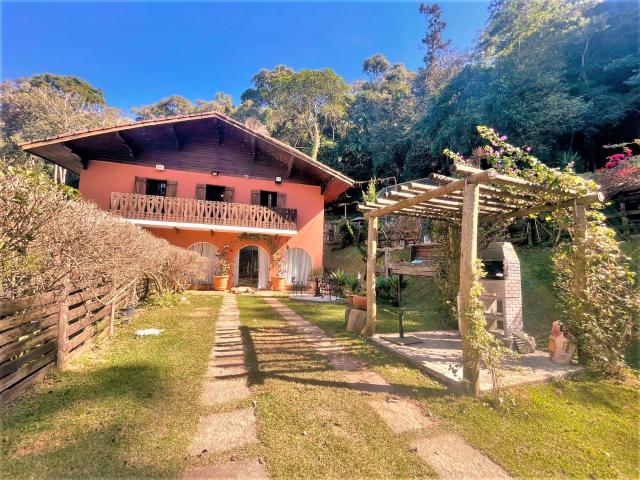 Sitio venda em São Roque