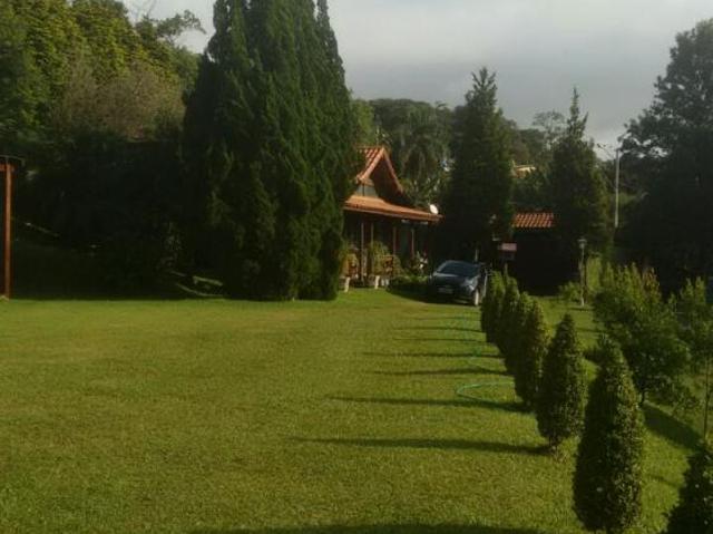 Sitio venda em São Roque