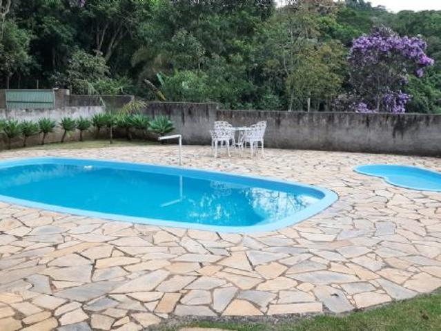 Sitio venda em São Roque