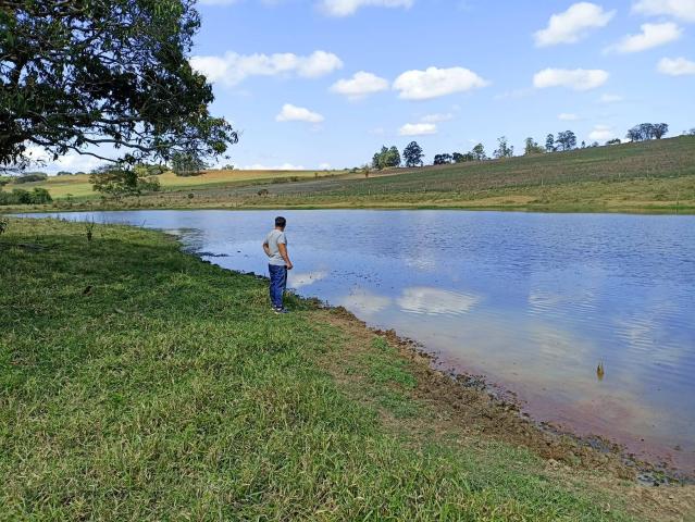 Sítio e chácara venda em Tatuí, São Paulo