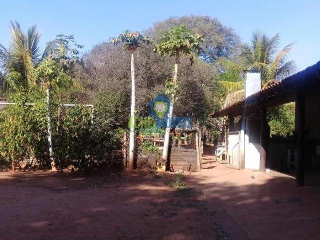 Sítio e chácara venda em Região Imediata de Araçatuba, Araçatuba