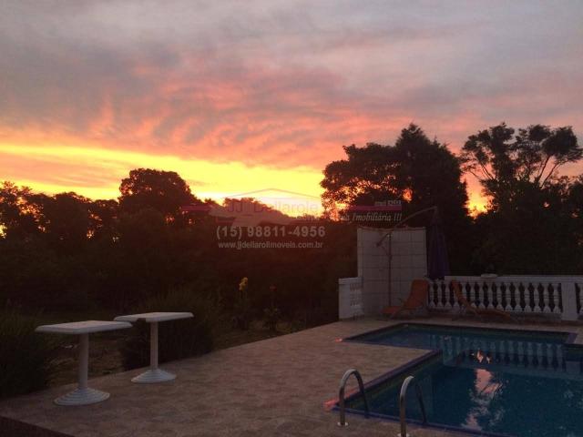 Sítio e chácara venda em Porangaba, São Paulo