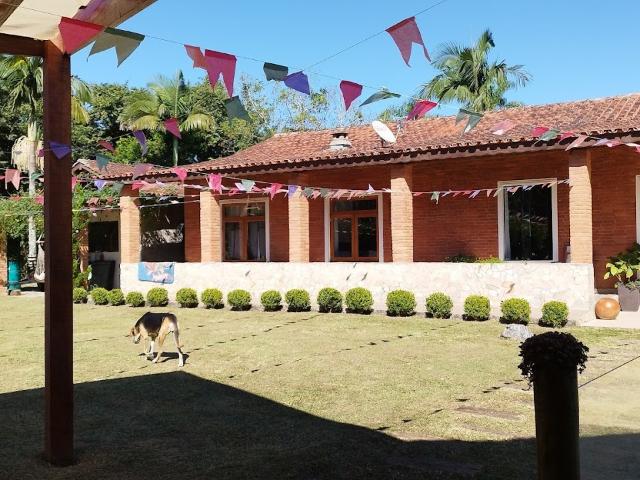 Sitio venda em São Roque