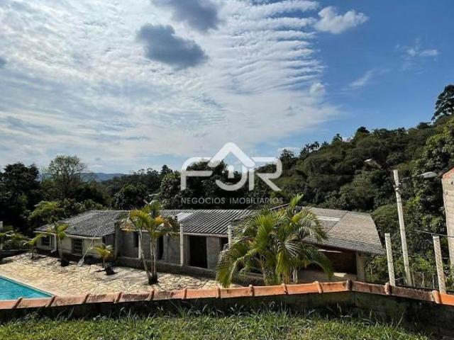 Sítio e chácara venda em Cajamar