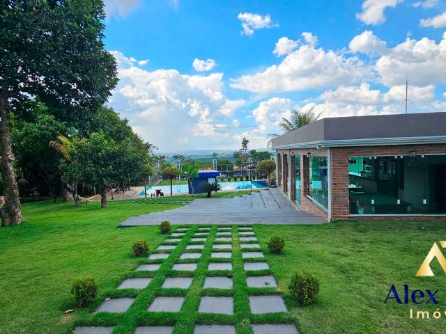 Sítio e chácara venda em Brasília, Distrito Federal