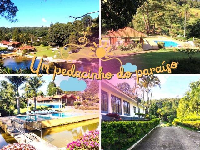 Sitio venda em São Roque