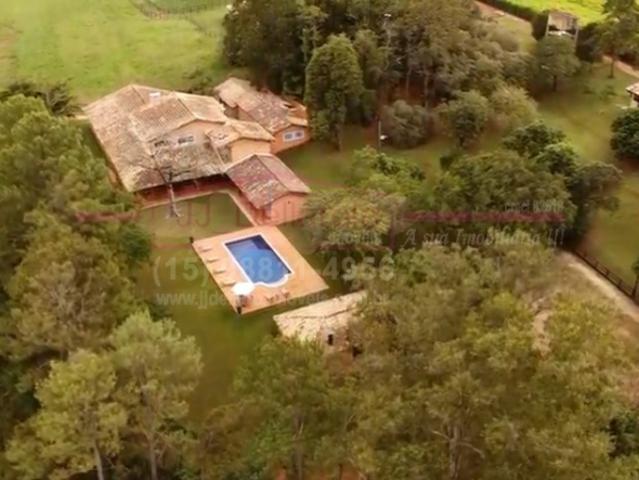 Sítio e chácara venda em Porto Feliz, São Paulo