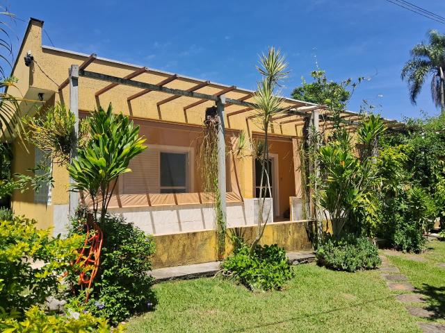 Sítio e chácara venda em Guararema, São Paulo