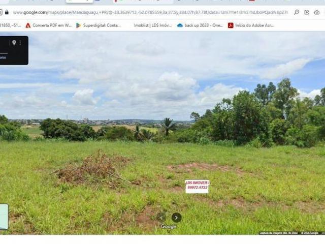 Sítio e chácara venda em Região Geográfica Imediata de Maringá, Maringá