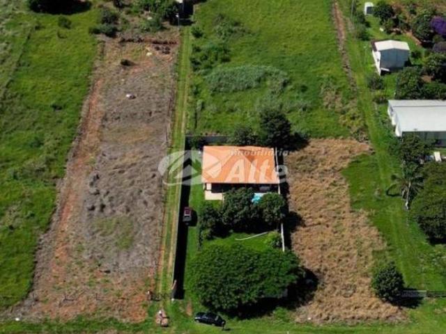 Sítio e chácara venda em Região Geográfica Imediata de Maringá, Santa Fé