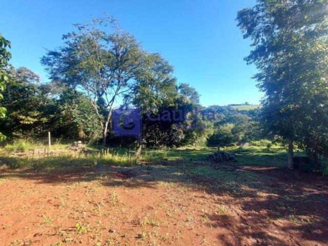 Sítio e chácara venda em Região Geográfica Imediata de Pitanga, Santa Maria do Oeste
