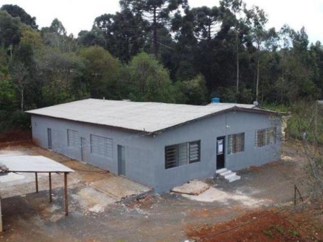 Sítio e chácara venda em Pitanga, Região Geográfica Intermediária de Guarapuava