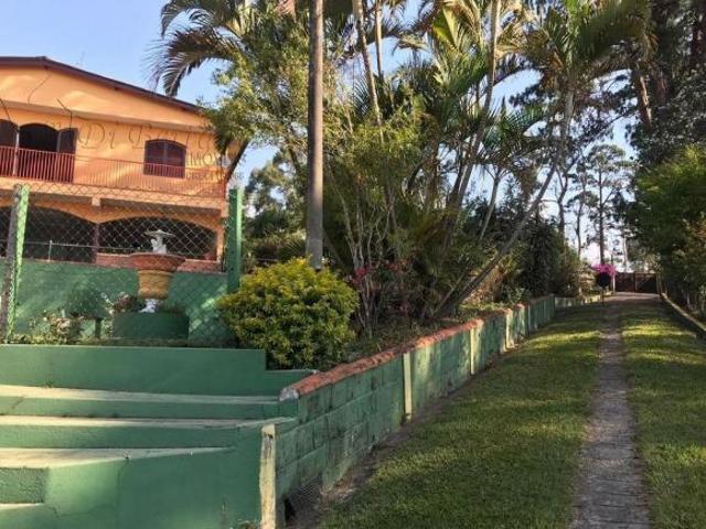Sítio e chácara venda em Franco da Rocha