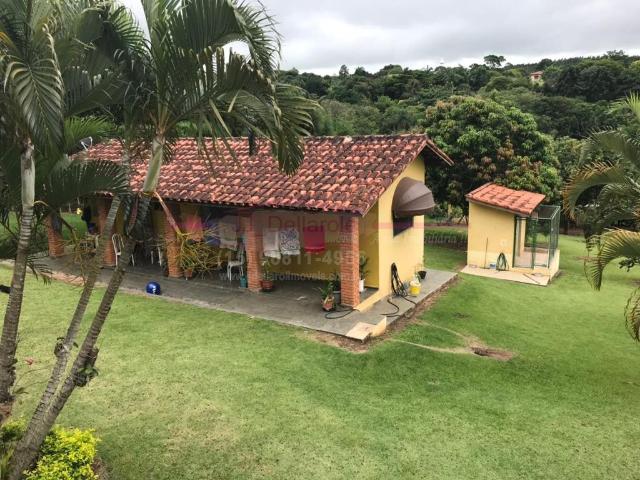 Sítio e chácara venda em Porto Feliz, São Paulo
