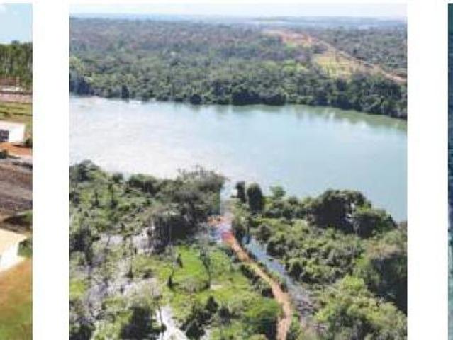 Sítio e chácara venda em Região Geográfica Imediata de Sinop, Sinop