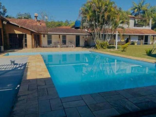 Sítio e chácara venda em Região Imediata de São Paulo, Região Metropolitana de São Paulo