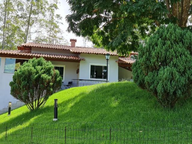 Sítio e chácara venda em Domingos Martins, Espírito Santo