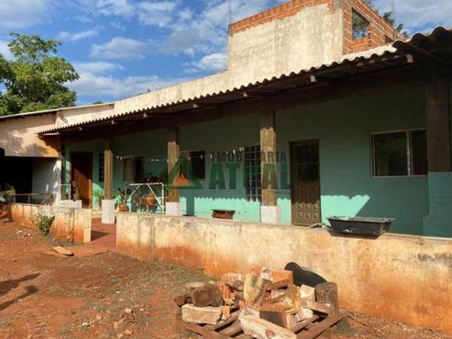 Sitio venda em Alvorada do Sul