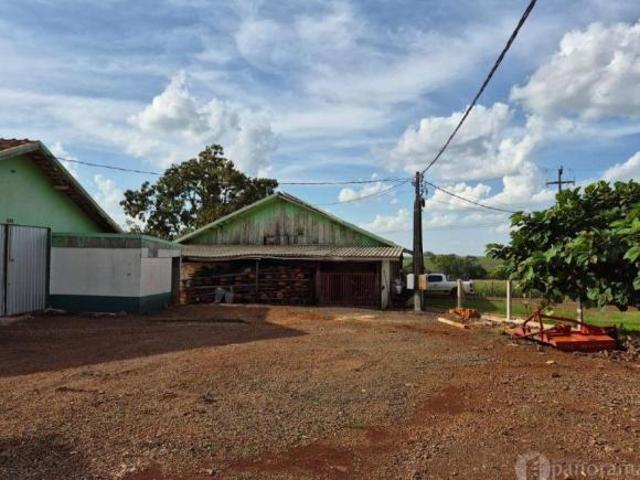 Sítio e chácara venda em Toledo, Região Geográfica Intermediária de Cascavel