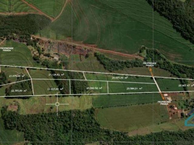 Sítio e chácara venda em Região Geográfica Imediata de Maringá, Doutor Camargo
