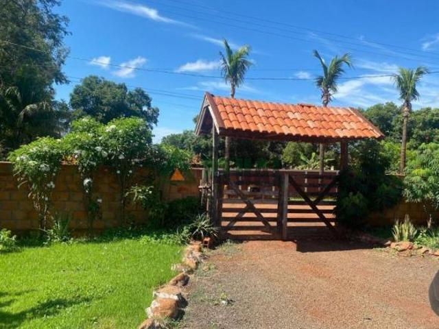 Sitio venda em Alvorada do Sul