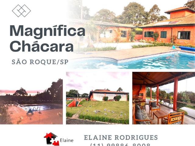 Sitio venda em São Roque Sitio venda em São Roque