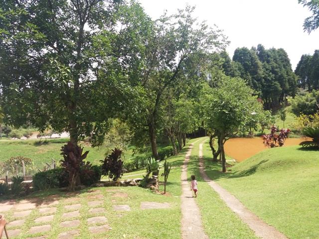Sitio venda em São Roque