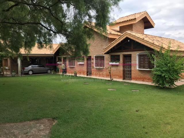 Sítio e chácara venda em Boituva, São Paulo