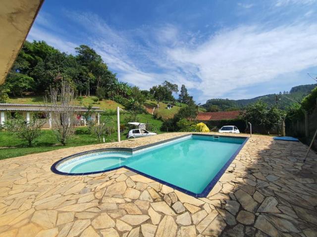 Sítio e chácara venda em Região Imediata de Sorocaba, Região Metropolitana de Sorocaba