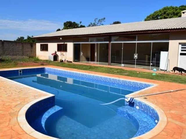 Sítio e chácara venda em Região Imediata de Sorocaba, Região Metropolitana de Sorocaba