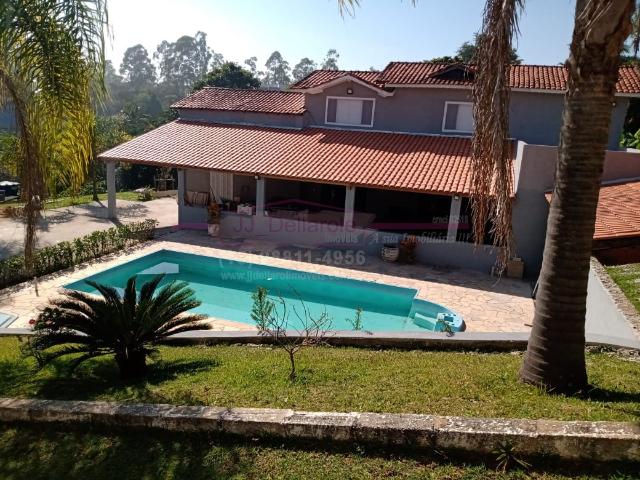 Sítio e chácara venda em Mairinque