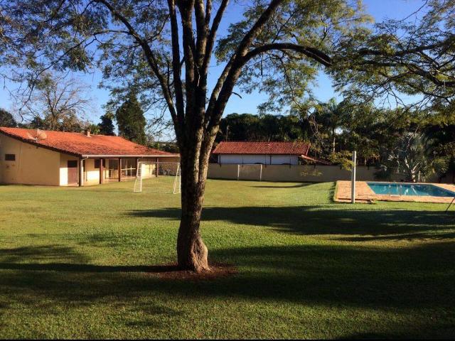 Sítio e chácara venda em Tatuí, São Paulo