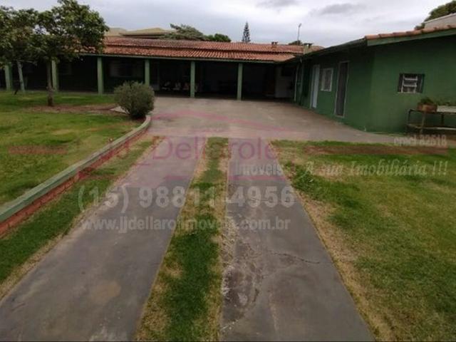 Sítio e chácara venda em Tatuí, São Paulo