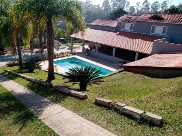 Sítio e chácara venda em Mairinque, São Paulo