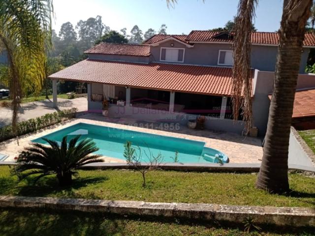 Sítio e chácara venda em Mairinque, São Paulo