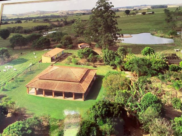 Sítio e chácara venda em Guareí, São Paulo