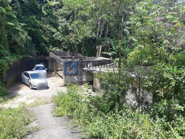 Sítio e chácara venda em Riacho Grande, São Bernardo do Campo