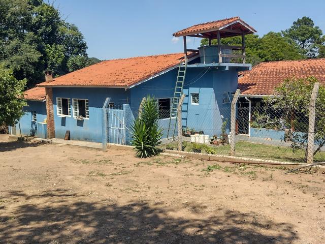 Sítio e chácara venda em Mairinque