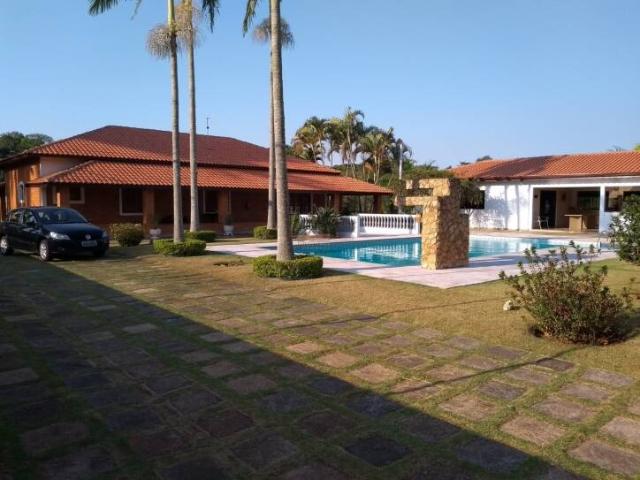 Sítio e chácara venda em Boituva, São Paulo